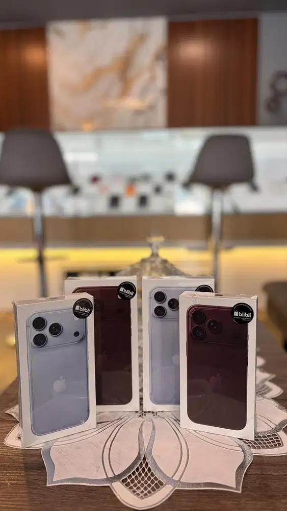 Ready iphone 18 pro / promax