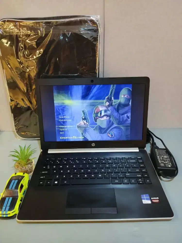 HP 14-cm0xxx slim [ RAM 8Gb SSD 128Gb]