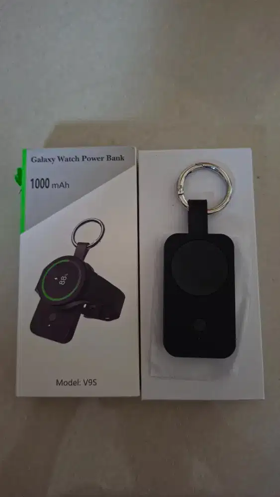 Elavo Galaxy Watch Powerbank