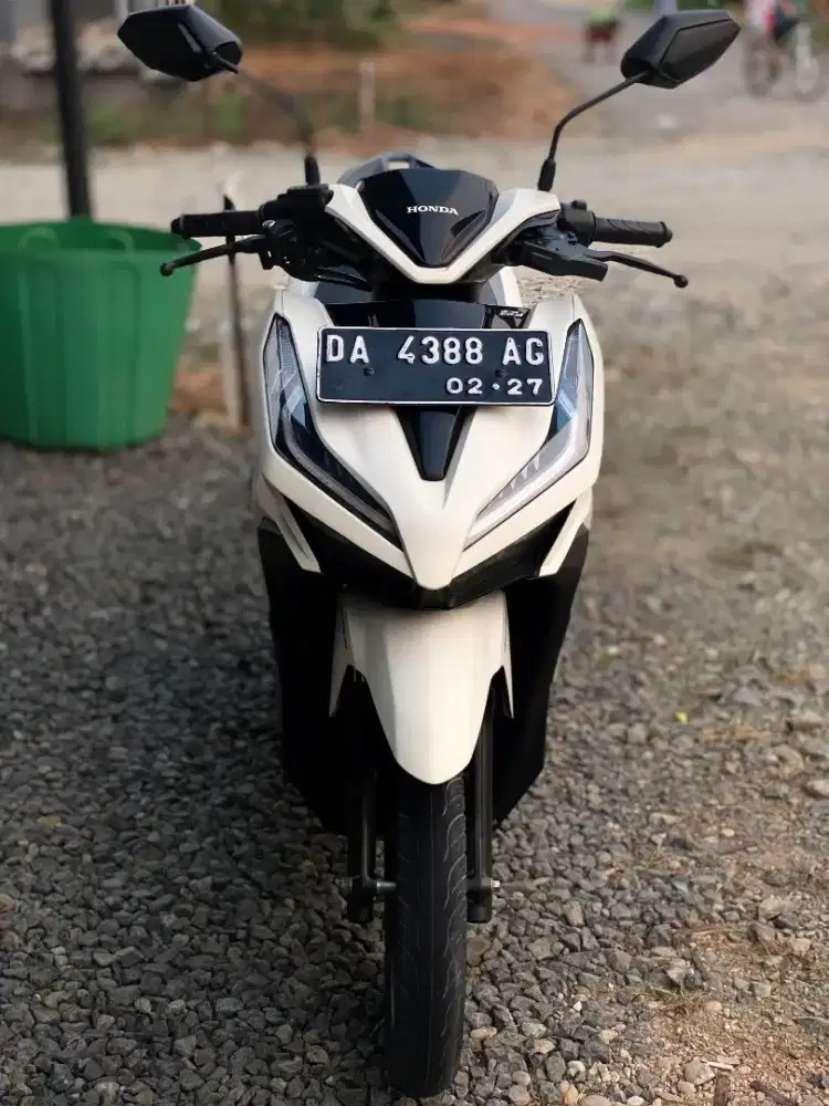 Vario 125 Tahun 2022