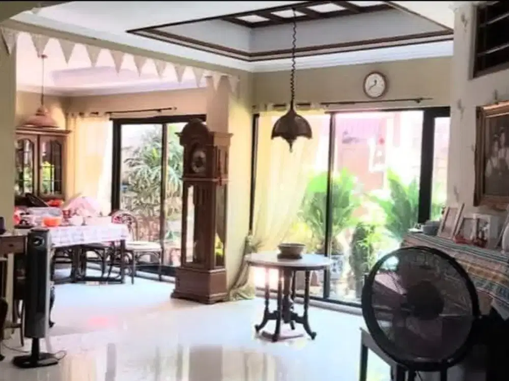 Dijual Rumah Petojo Selatan Jakarta Pusat