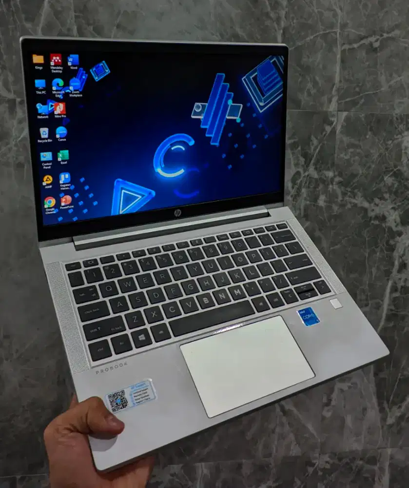 Laptop Hp Probook 430 G8