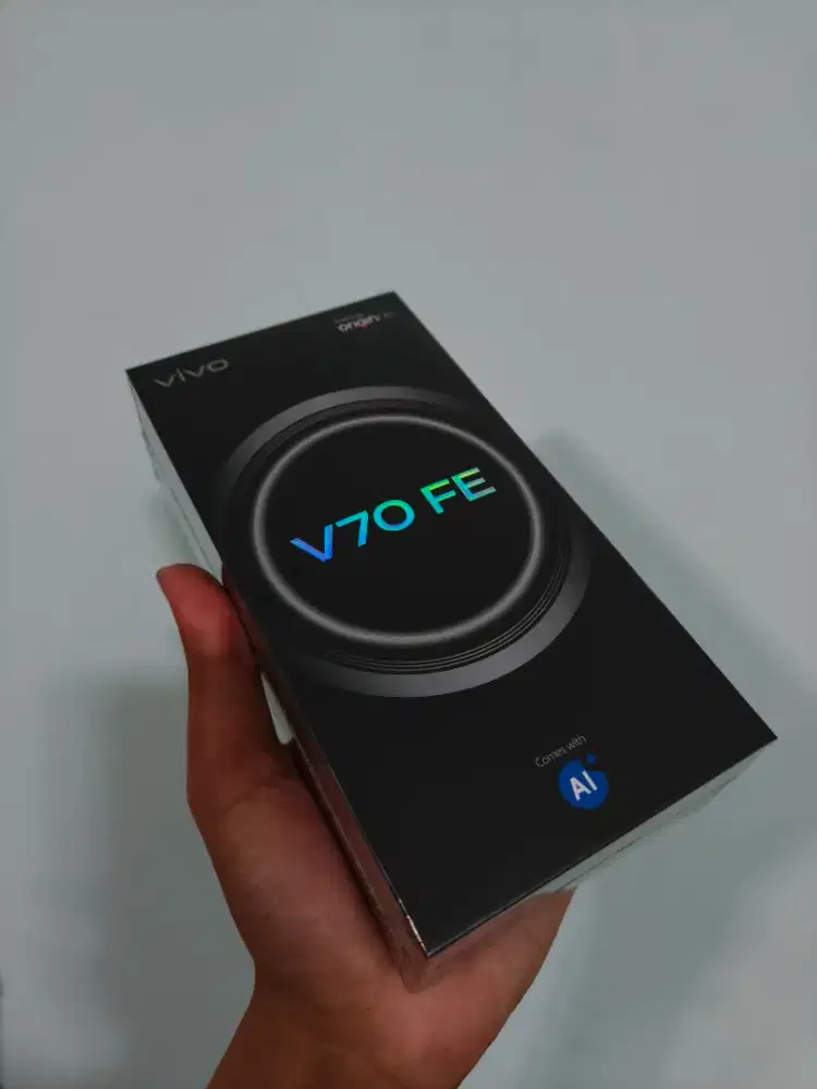 Vivo V70 FE 8/256 New BNIB