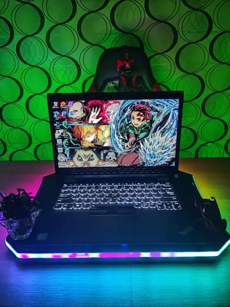 Lenovo Thinkpad YOGA X380-PRO FLIP i7 TOUCHSCREEN [RAM 8GB +SSD 256GB]