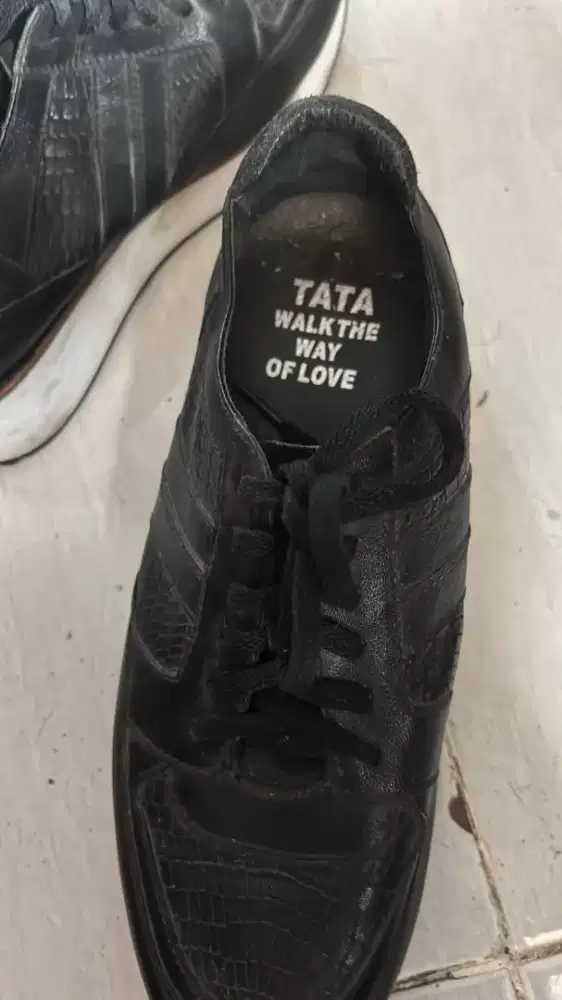 Sepatu Kets Kasua/Sneakers Tata Italia Zalando