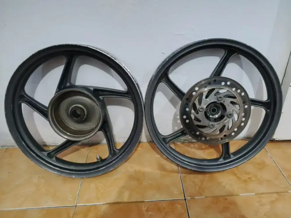 Jual velg vario ori