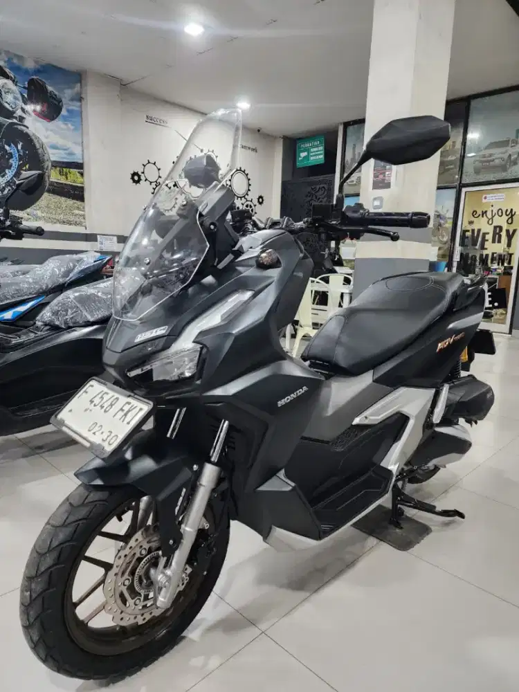 READYY ADV 160 ABS