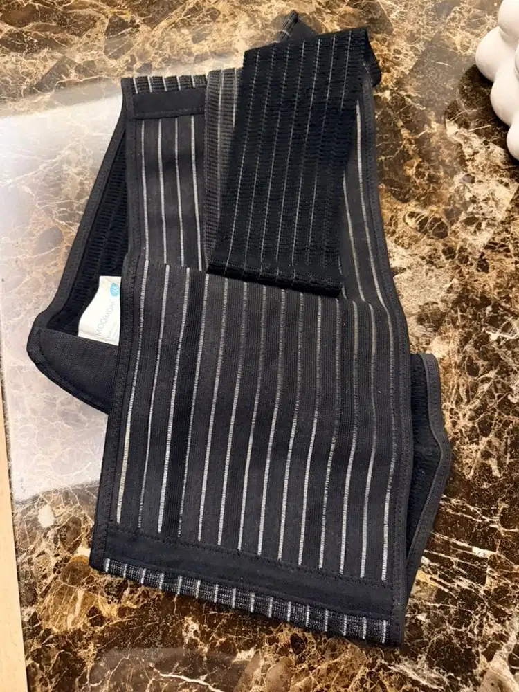 Mooimom Bamboo Corset XL