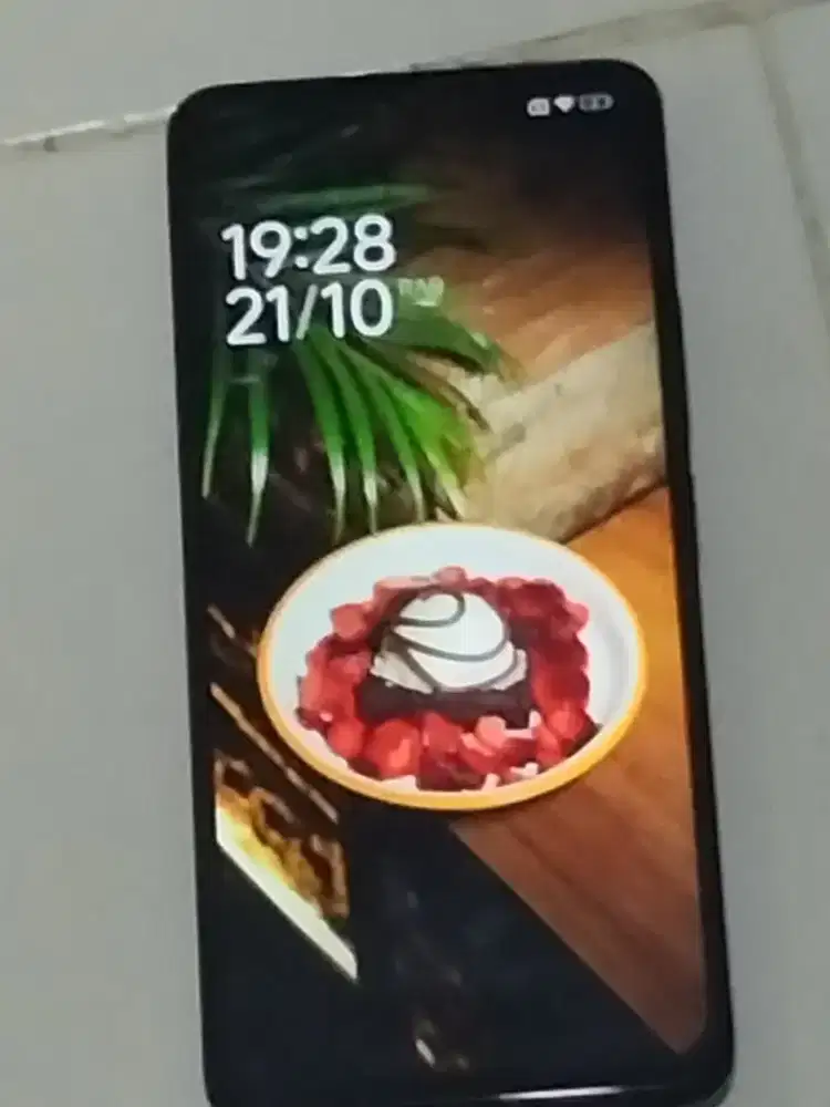 Jual X Redmi 13 C (6/128)