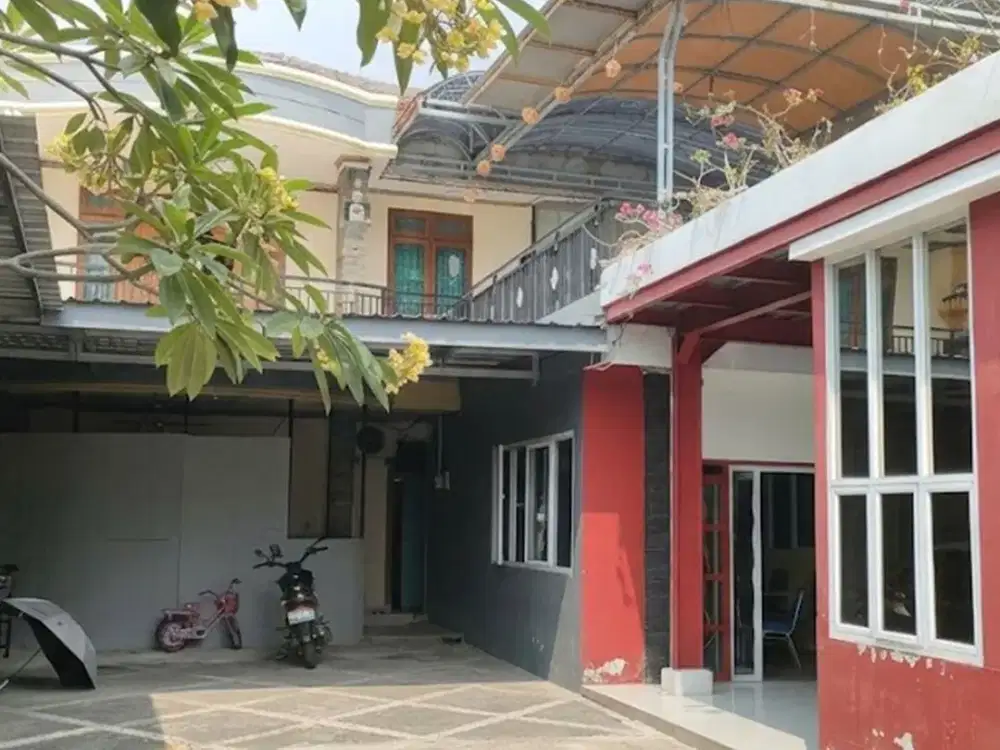 Lelang Rumah di Perumahan Taman Kota, Kembangan, Jakarta Barat