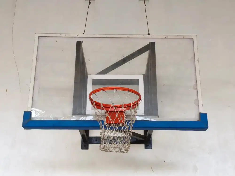 Ring Basket standar PERBASI / FIBA