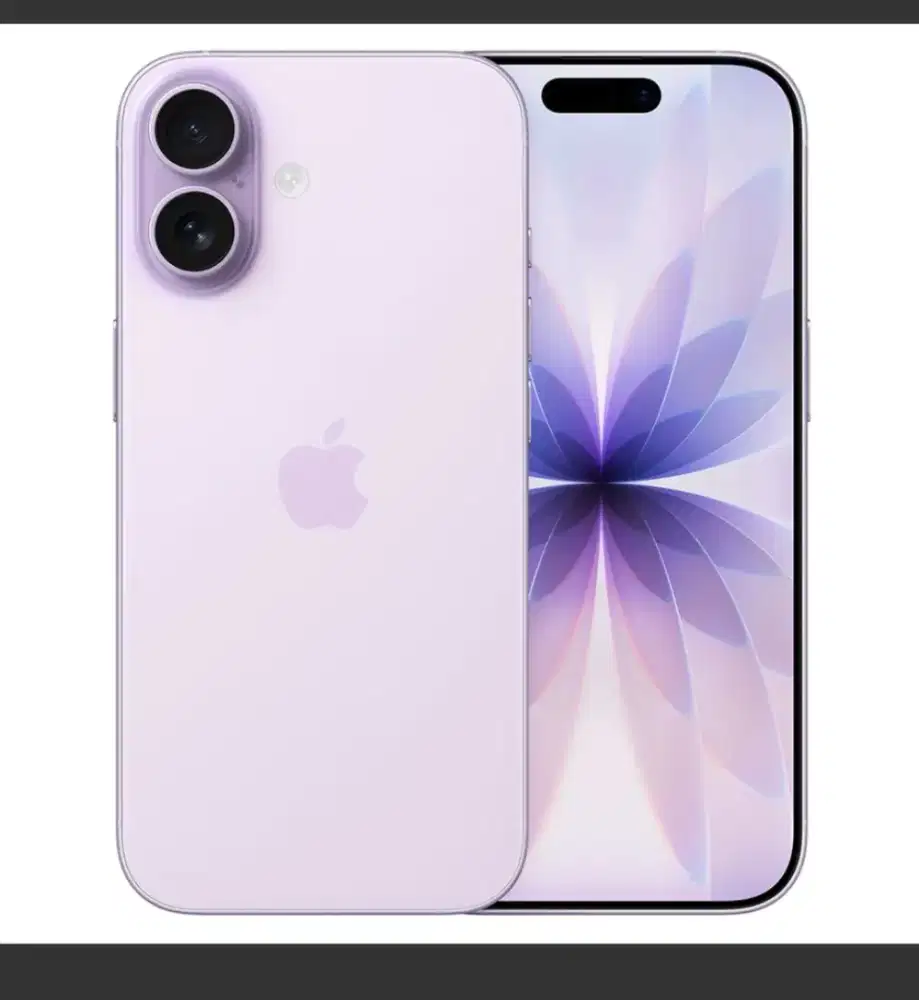 Kredit IPhone 17 256GB Tanpa Kartu Kredit