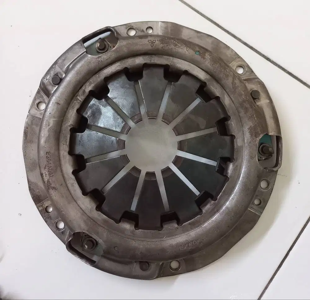 Kopling Matahari Dekrup Cover Assy Clutch Original Mitsubishi Mirage