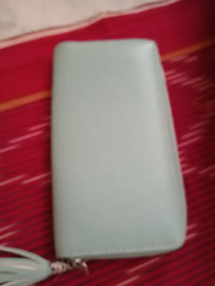 jual tas kulit beli udah 5 tahun di german gak ngeletek