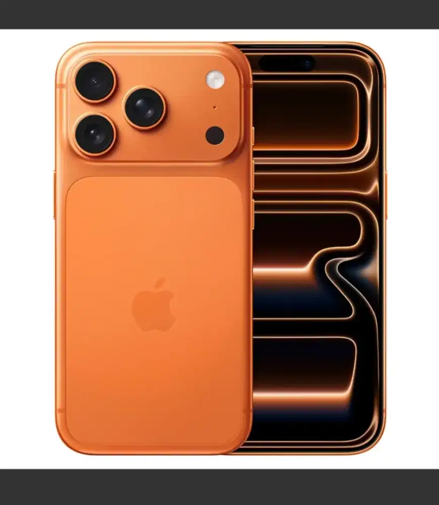 Kredit IPhone 17 Pro 256GB Tanpa Kartu Kredit