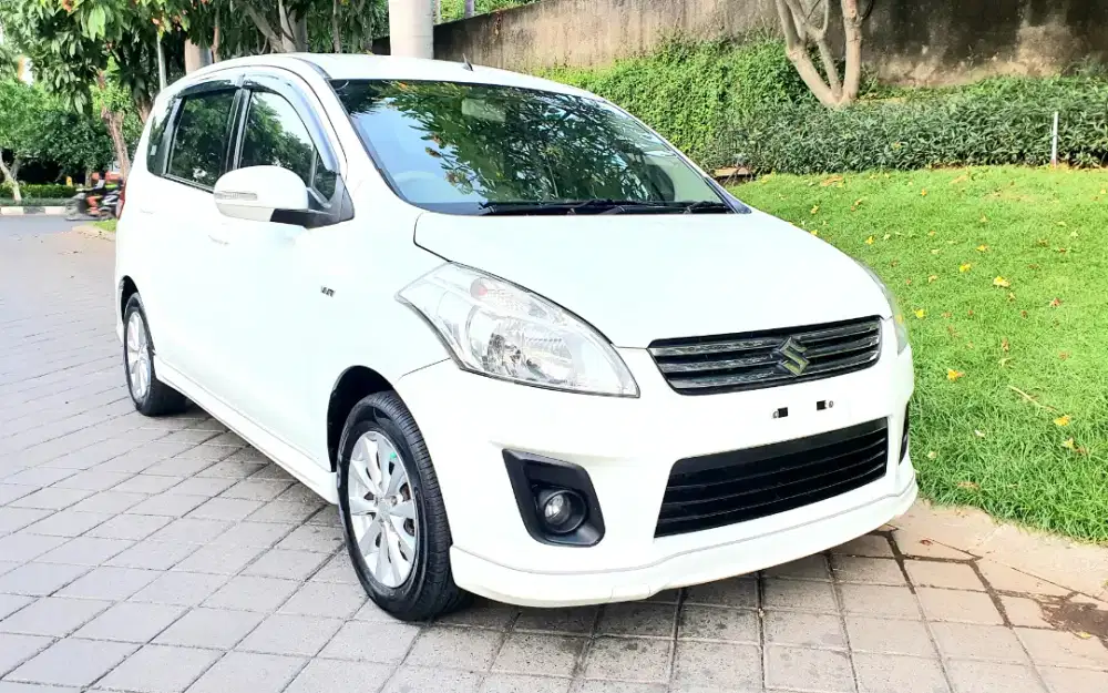 MURCE Ors Mazda VX1 Ertiga GL GX 2013/2014 Manual No Avanza G 2015 KIM