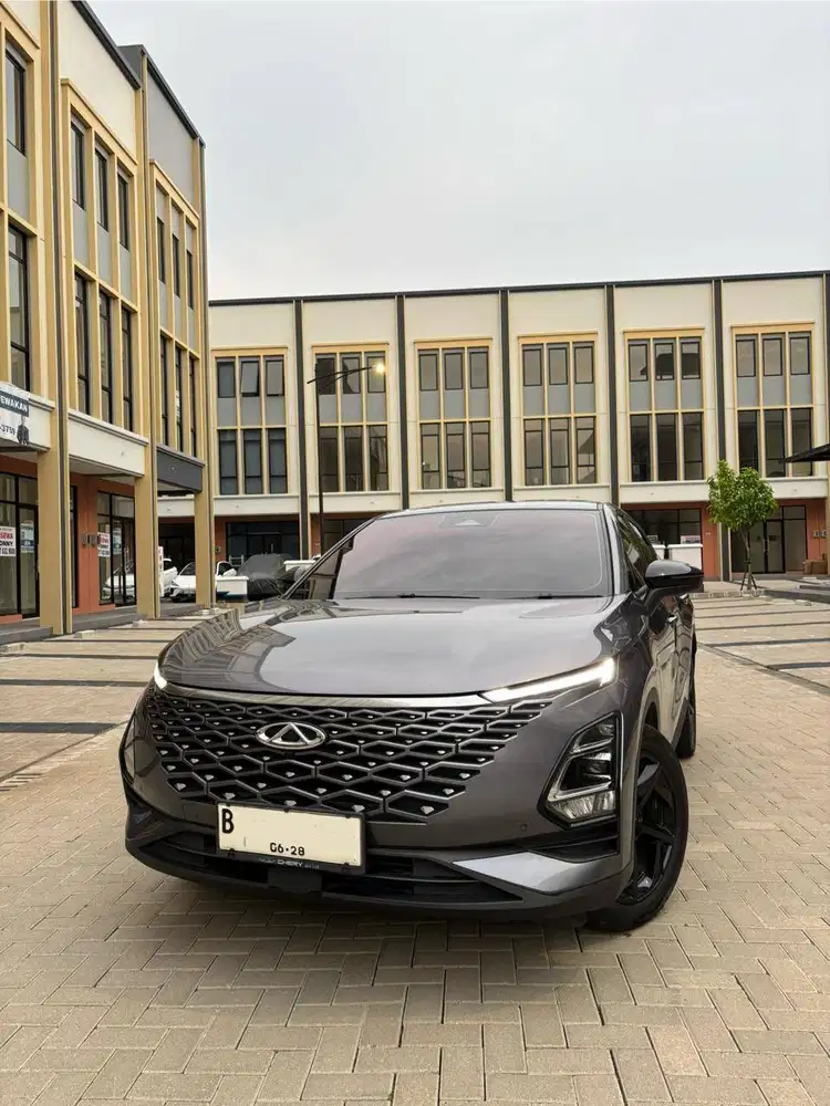 OMODA TIPE Z 2023