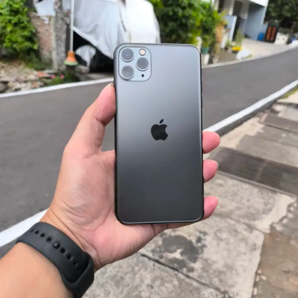 Iphone 11 promax 256gb wifi only