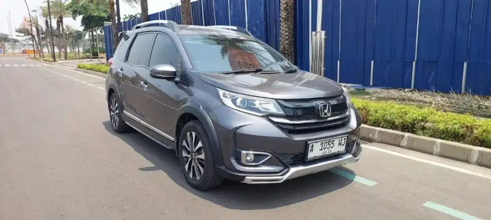 Brv Prestige 1.5 at 2020
