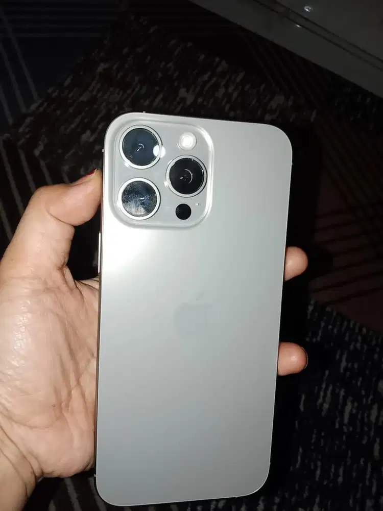 iphone 16promax 512 beacukai