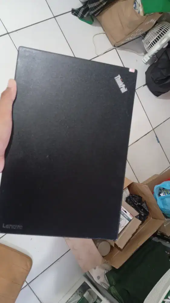 Lenovo Thinkpad X270 I5 gen 6 8gb/256gb ssd