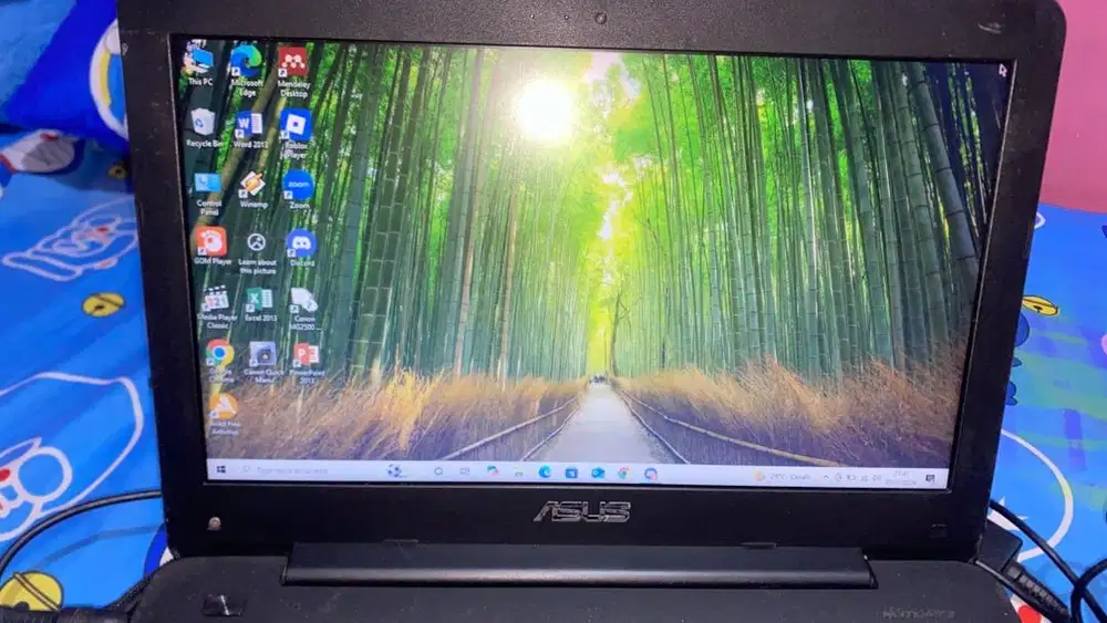 Jual laptop harga nego