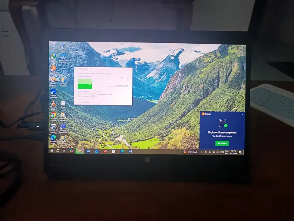 Dell XPS 12 9250