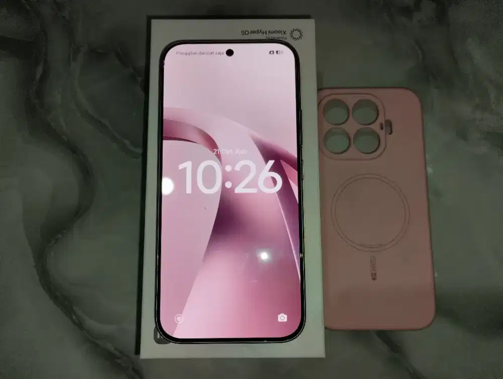 Xiaomi 17T 12/512Gb full set