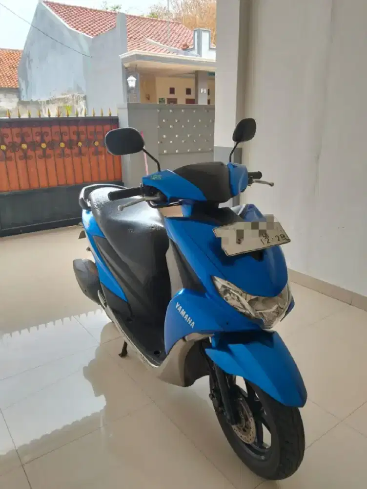 Freego 2018 biru
