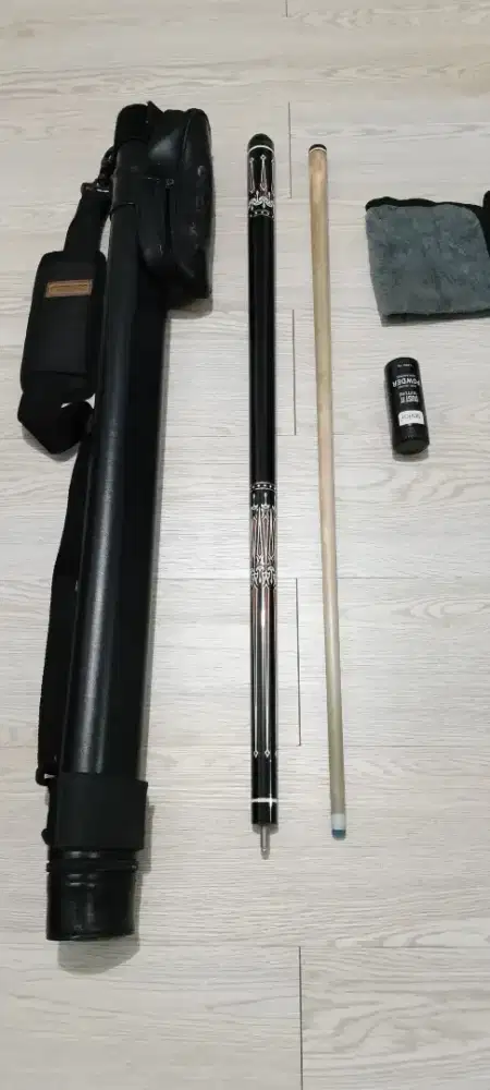 Stik Billiard Jianying 19oz