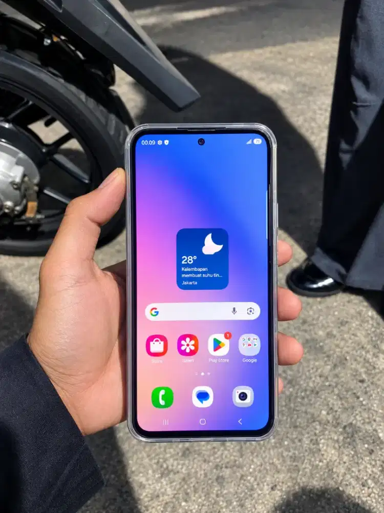 Samsung A54 5g 8+8/256gb