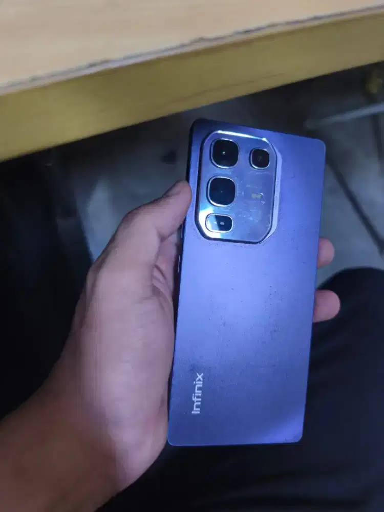 INFINIX NOTE 50 PRO 8/256
