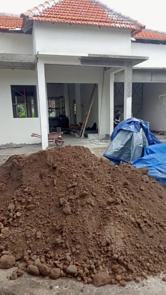 SIRTU URUG
Sirtu Urug / Tanah Taman / Tanah Subur