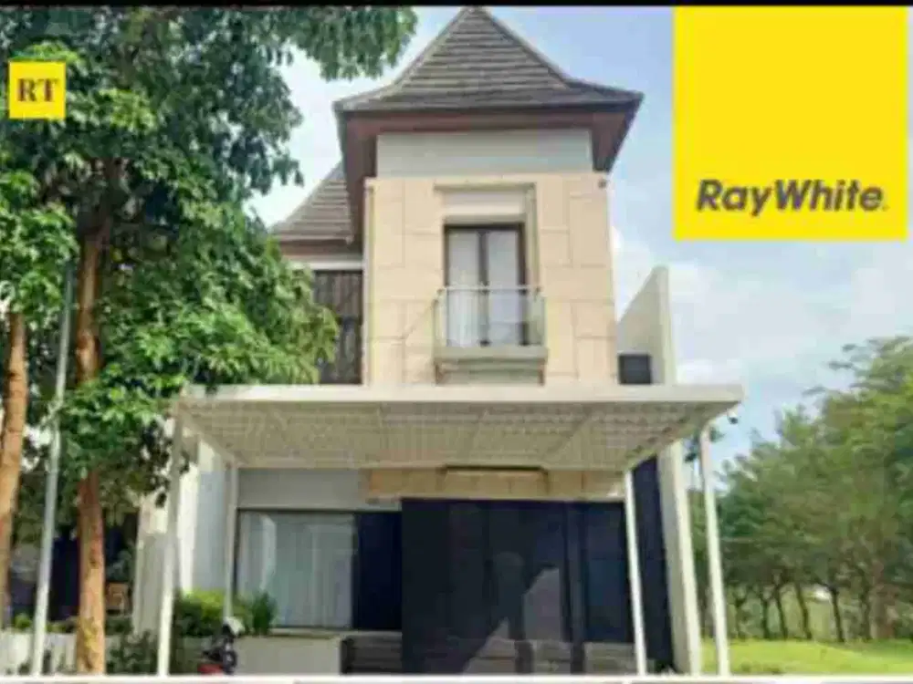 dijual rumah perum Hyartta Ecovillage yogya.