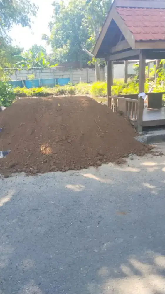 SIRTU URUG
Sirtu Urug / Tanah Taman / Tanah Subur