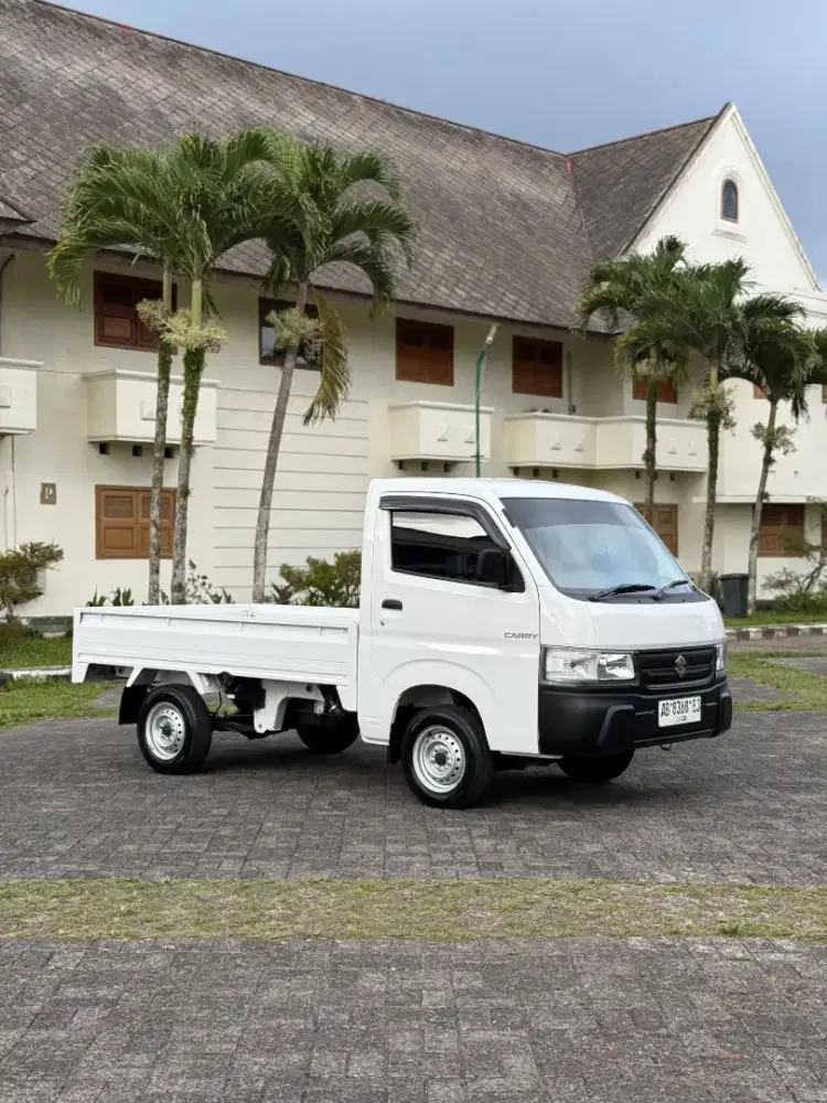 Suzuki Carry Tayo 1.5 Standart