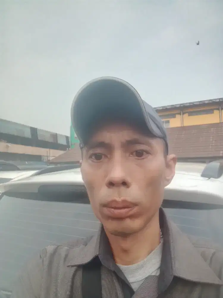 Mencari pekerjaan