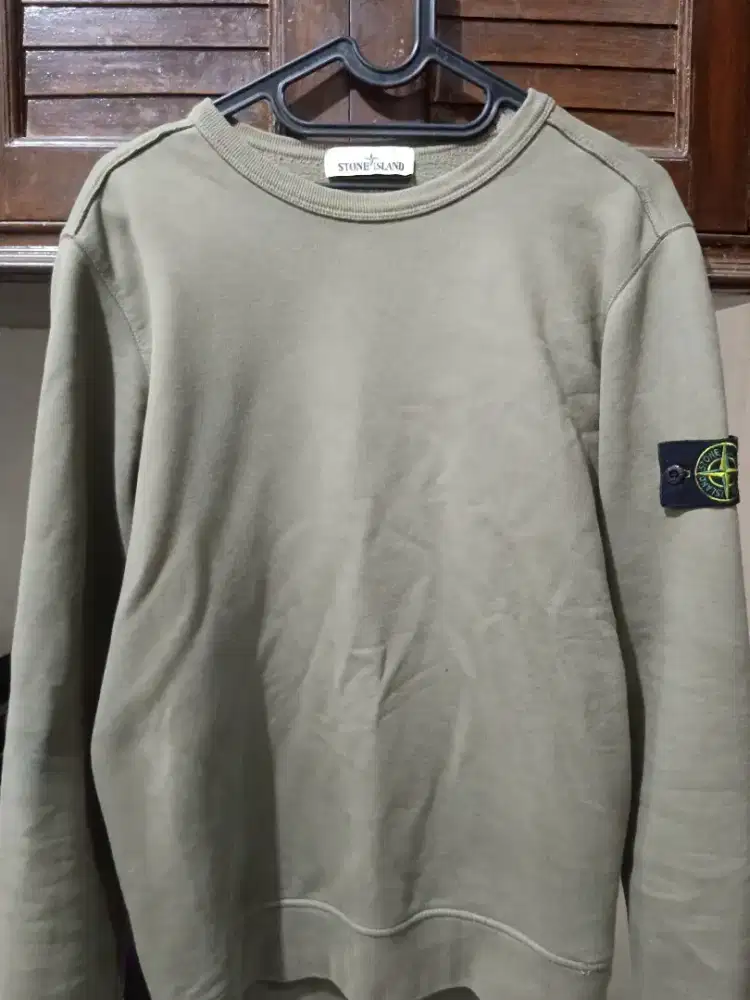 Stone island cn size M