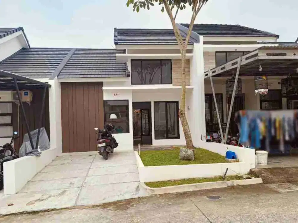 Dijual Take Over Rumah