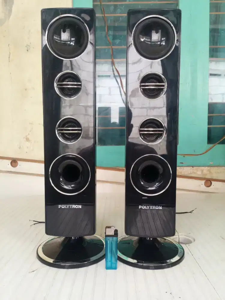 SPEAKER PASIF POLYTRON