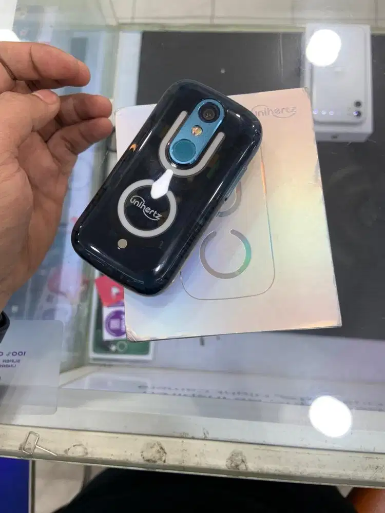 unihertz jelly star 8/256gb