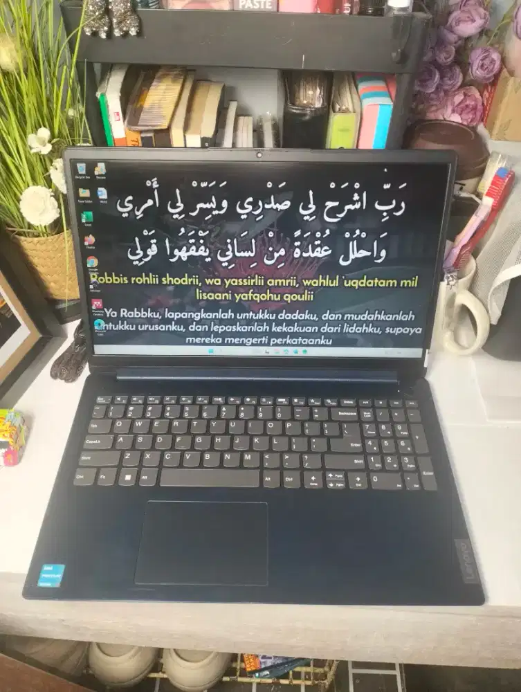 JUAL LAPTOP LENOVO