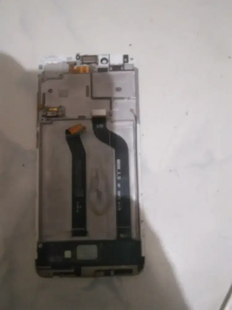 Jual lcd copotan xiomi