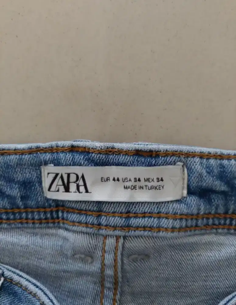 ZARA MAN Jeans original size 34