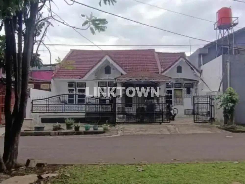 DIJUAL CEPAT RUMAH SIAP HUNI DI BOGOR