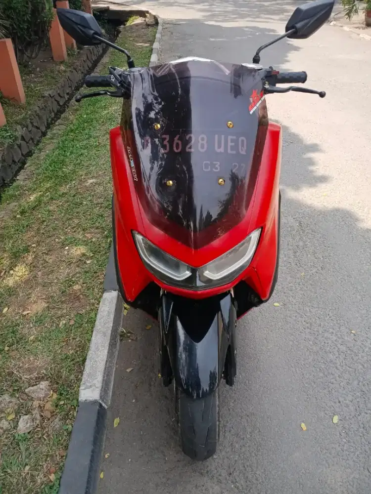 Jual n max 2020