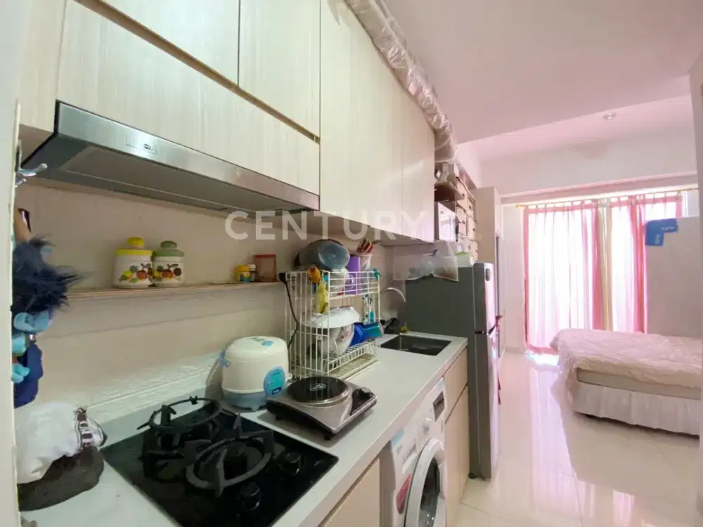 Jual Cepat Apartemen Sedayu City Suite Tower Melbourne