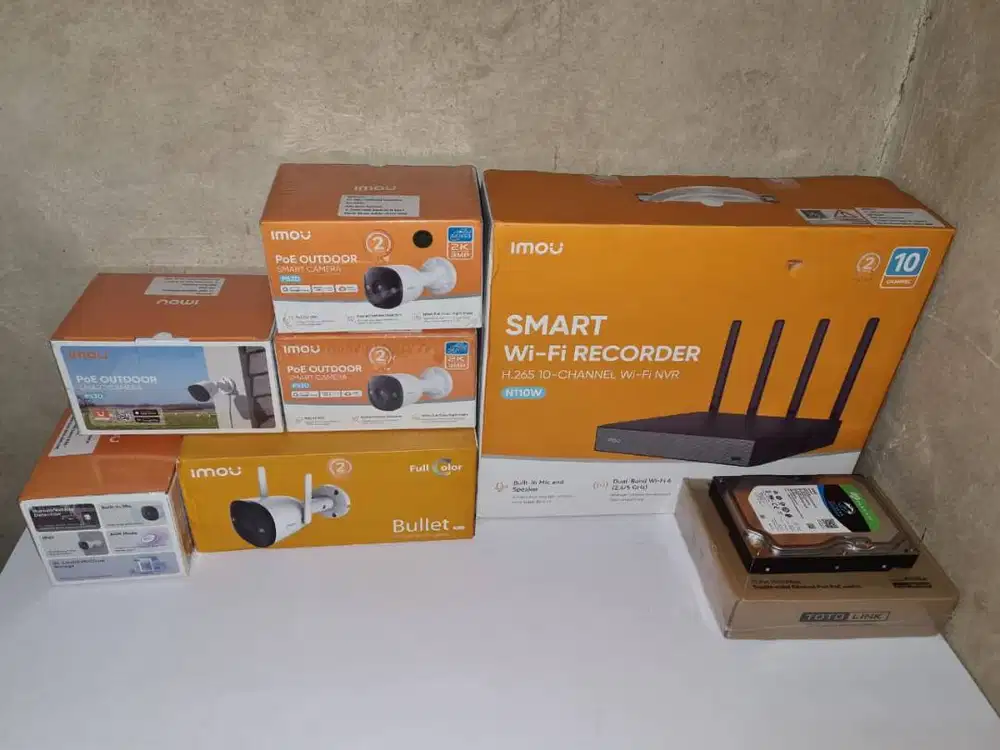 jasa pasang cctv
