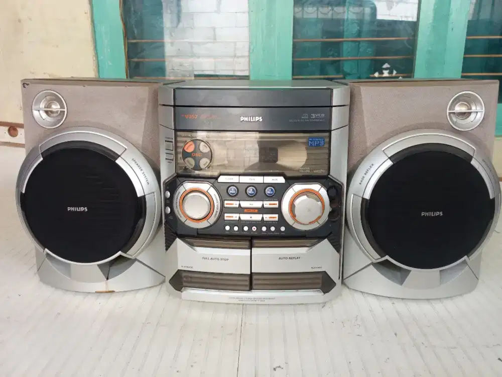 COMPO PHILIPS V357