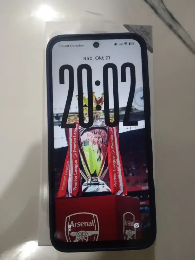 INFINIX HOT 70 4/128GB